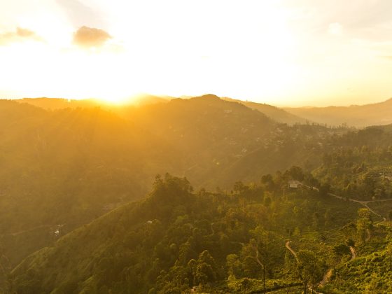 Little Adam's Peak, Ella, Sri Lanka