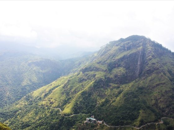 Ella, Sri Lanka