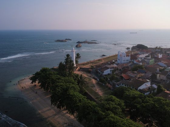 Galle