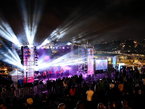 Entertainment and leisure venues