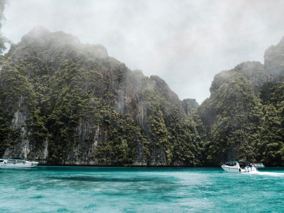 Viking Cave Thailand