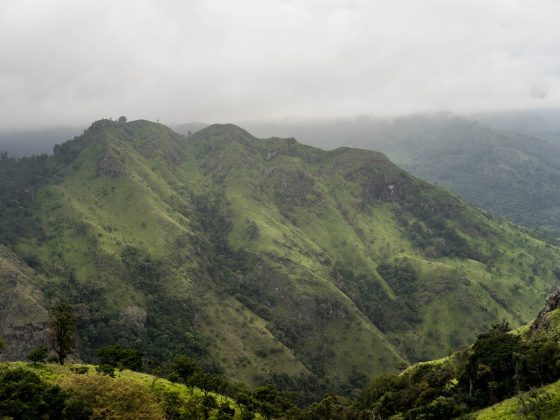 Ella, Sri Lanka