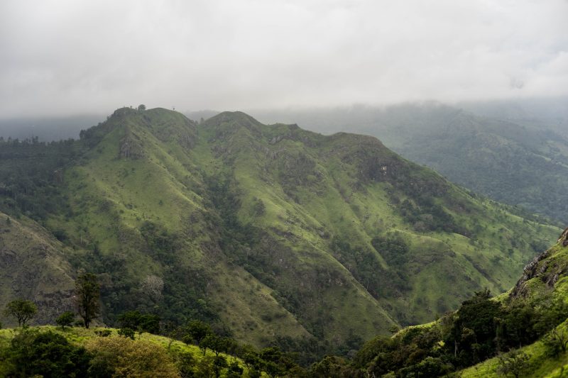 Ella, Sri Lanka