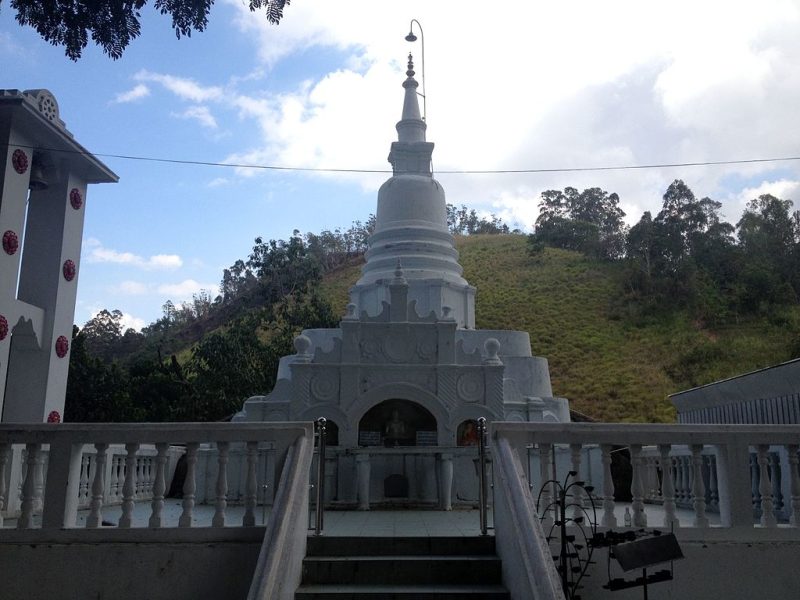 Dhowa_Raja_Maha_Vihara_2