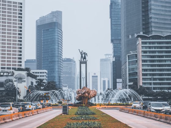 Jakarta, Indonesia