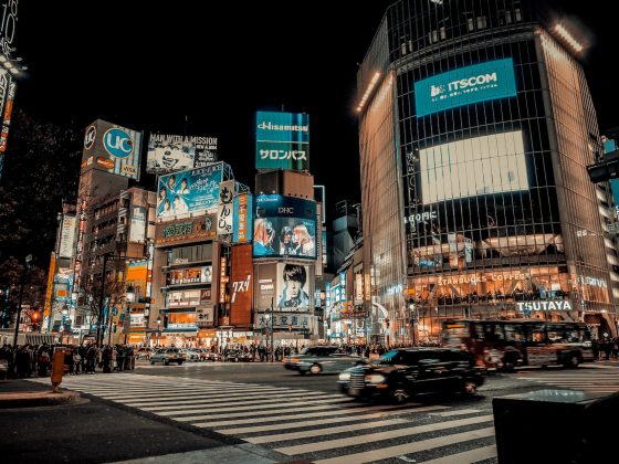 Tokyo, Japan