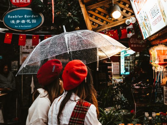 Tianzifang, Taikang Road, Dapuqiao, Huangpu, China