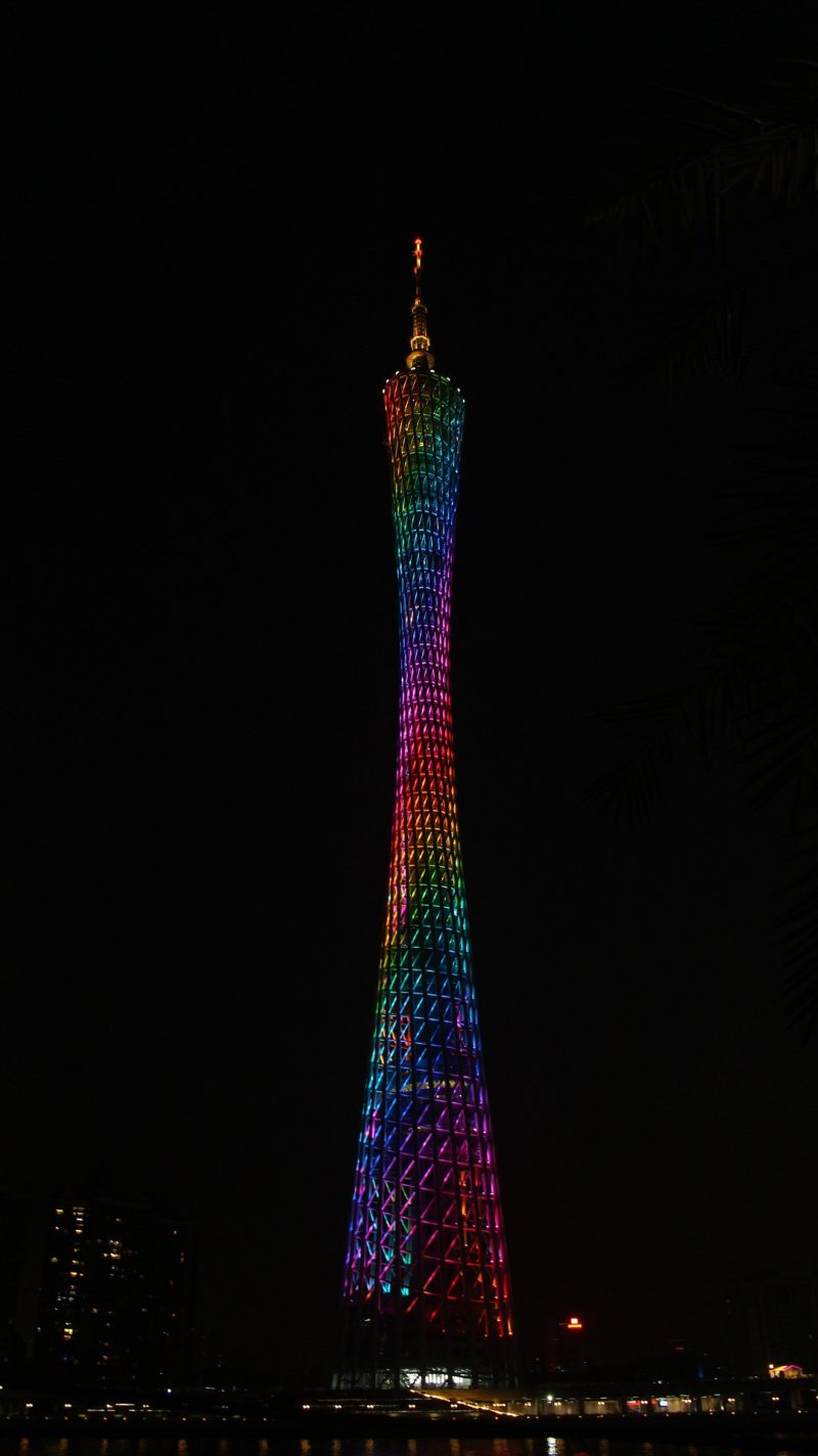 Canton Tower