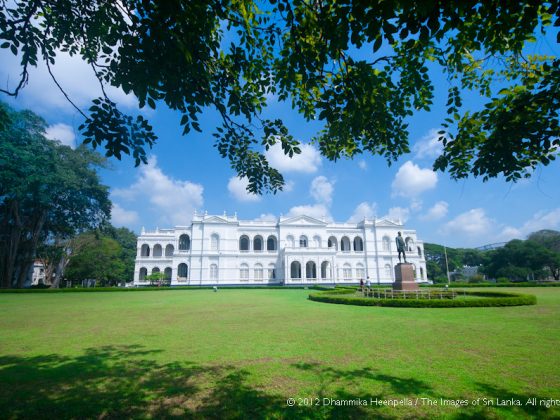 Colombo National Museum