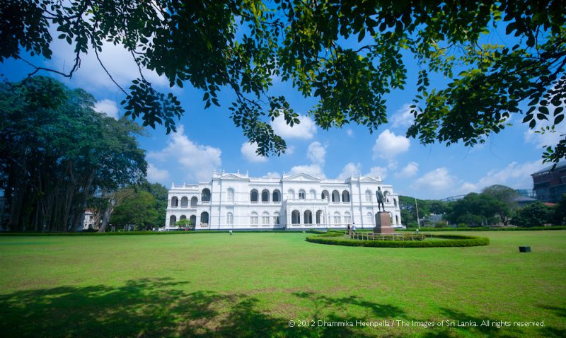 Colombo National Museum