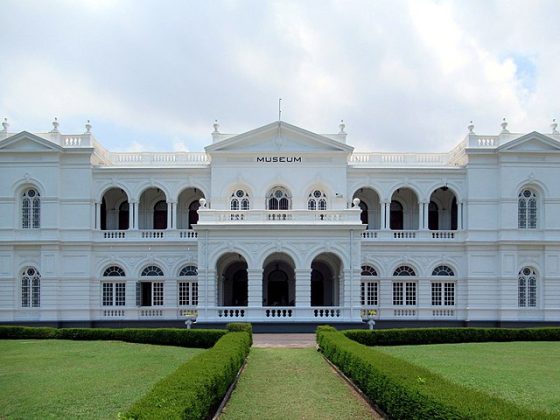 Colombo National Museum