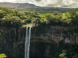 Mauritius Landscapes