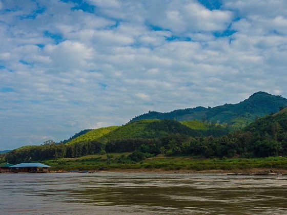 Mekong River