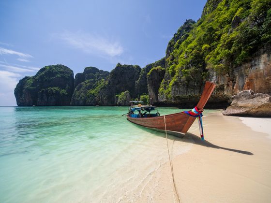 Phi Phi Islands