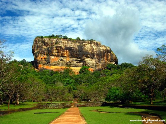 Sigiriya
