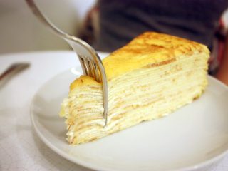 Lady M Cake Boutique