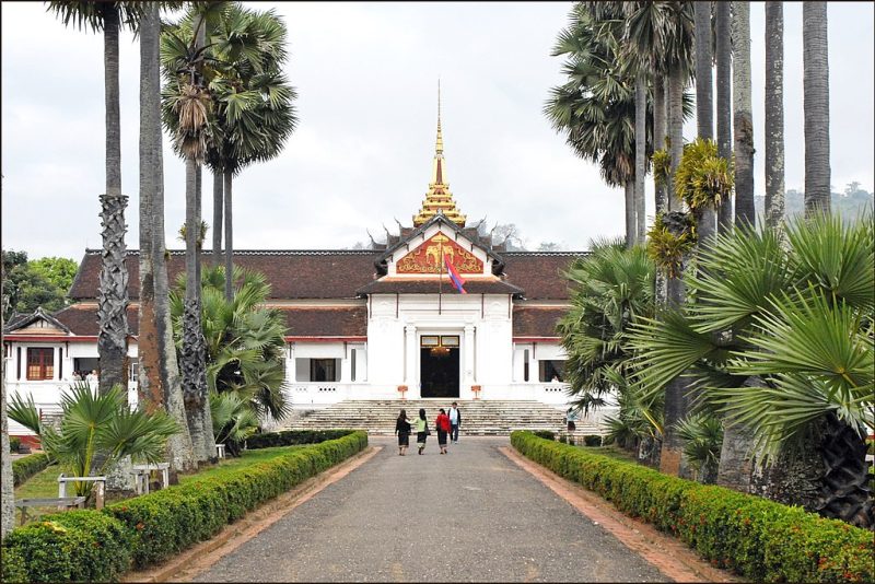 Former_Royal_Palace_of_Luang_Prabang