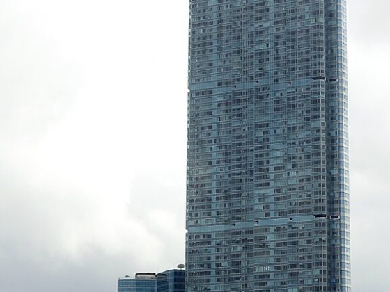 Harbourfront_Landmark