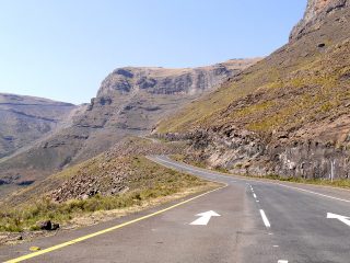 lesotho