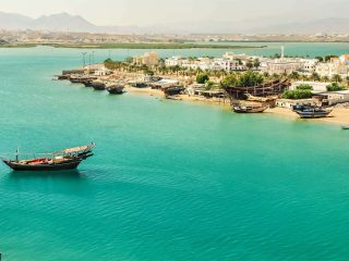 Exploring Oman's Must-Visit Fortresses: A Historical Journey