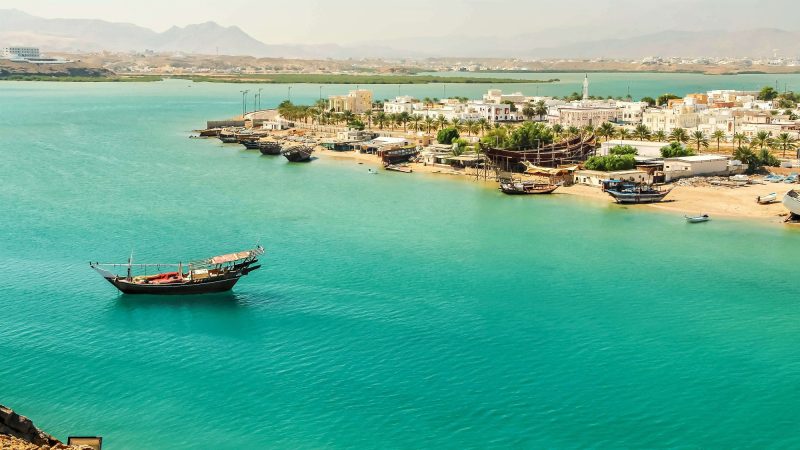 Exploring Oman's Must-Visit Fortresses: A Historical Journey